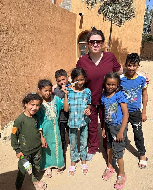 SSF in Morocco